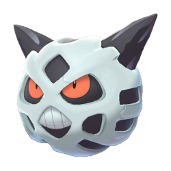 #362 Glalie